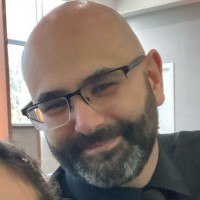 GCC Employee Kevin Cavnar-Johnson's profile photo
