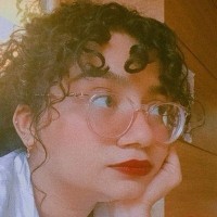 SocialPilot Employee Brie Thomas's profile photo