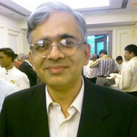 Shekhar Mande Email & Phone Number