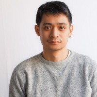 Movement Talent Employee Tony Nguyen's profile photo
