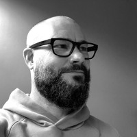 Atmosphere Employee Jay Haines's profile photo