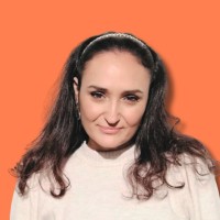 A Single Malt Ltd Employee Emilia Rollan-Phillips's profile photo
