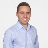 Microsoft Employee Scott Eisenberg's profile photo