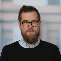 Januar Employee Jasper Veen's profile photo