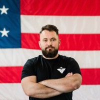 Valar Atomics Employee Elijah Froh's profile photo