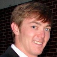 TeamHealth Employee Brody Weldon's profile photo