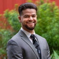 Comfort Communities Employee Austin Gutierrez's profile photo