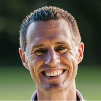Luminary Hospice of Indiana, LLC. Employee Seth Rainford's profile photo