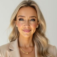 A&M STAR (Search, Talent Acquisition & RPO) Employee Sarah Wallace's profile photo
