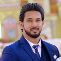 Valoriz Digital Employee Aju Joseph's profile photo