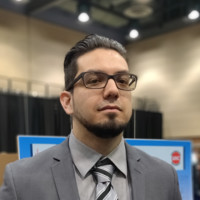 Toho Technology Employee Alexis Estrada's profile photo