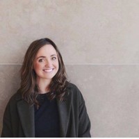 BYTE/DEPT® Employee Ffi Evans's profile photo