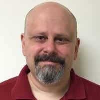 Black Dot Employee Paul Kelley's profile photo