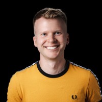 RocketMill Employee Tom Shaw's profile photo