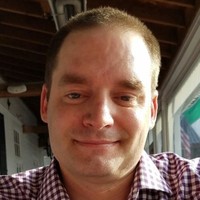 Merck Employee Michael Foisy's profile photo