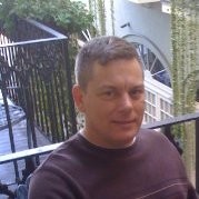 Wet Tech Energy Employee Doug Beard's profile photo