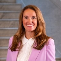 New York Blood Center Employee Meg Wood's profile photo