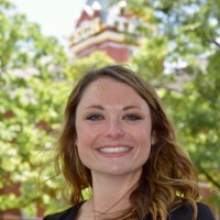 CapTech Employee Madison Hicks's profile photo