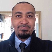 Ultimate Security Employee Abdulkadhi Kadhi's profile photo