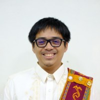 University of the Philippines Diliman Gender Office Employee Raymond Freth Lagria's profile photo