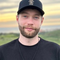 RevoEngine Employee Kacper Czerwiński's profile photo