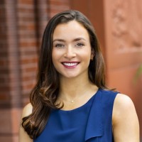 LIMELIGHT Employee Emily Bricker's profile photo