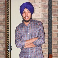Sukhi Virk's profile photo