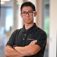 Orion Lending Employee Mark Awa's profile photo