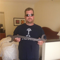 Skjodt-Barrett Foods Inc Employee Andy Shoemaker's profile photo