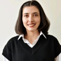 University of Central Asia Employee Maria Kousar's profile photo