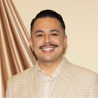 Strategic Concepts in Organizing and Policy Education Employee Agustin Cabrera's profile photo