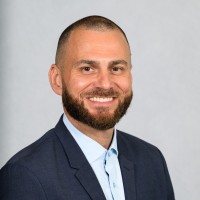 CoverMyMeds Employee Tate Williams's profile photo
