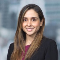 Procure Analytics Employee Gabriela Delgadillo's profile photo
