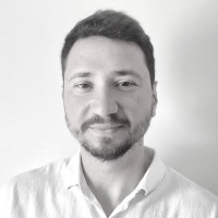 Devas Engineer Employee Andrei Matoschi's profile photo