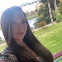 Gatwick Ground Services (GGS) Employee Pippa Dowling's profile photo