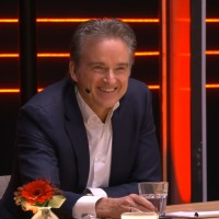 Robert Swan's 2041 Voyage for Cleaner Energy Employee Frank Driessen's profile photo