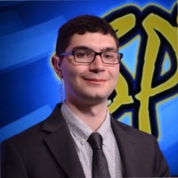 Chat Sports - Live Sports News for Digital Employee Dylan Sommer's profile photo