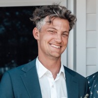 Benjamin Margetts Email & Phone Number