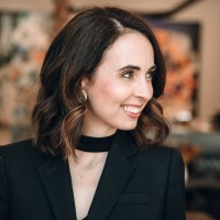 Camptocamp Employee Sarah Decorvet-Foley's profile photo