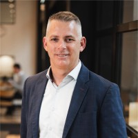 Nutrien Ag Solutions Employee Rob Clayton's profile photo