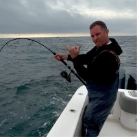 Edible Brands Employee Tim Rowland's profile photo