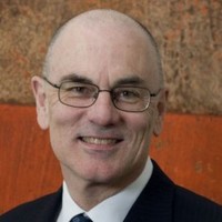 Australian Government Department of Veterans' Affairs Employee Terry Campbell's profile photo