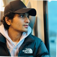 Meet Parmar Email