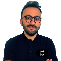 fiCommerce Employee Şerif Aydın's profile photo