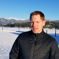 Idaho Department of Lands Employee Jon Songster's profile photo