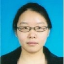 Google Employee Lin Sun's profile photo