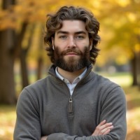 Athena Technology Group Employee Declan Howard's profile photo