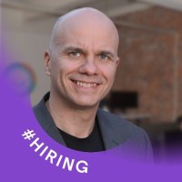 Agent IQ Employee Slaven Bilac's profile photo