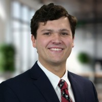 Holt Consulting Employee Hampton Walden's profile photo
