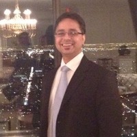 Clarus Securities Inc. Employee Varun Arora's profile photo